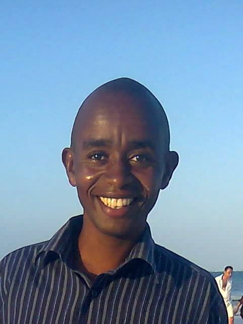Agribusiness manager.