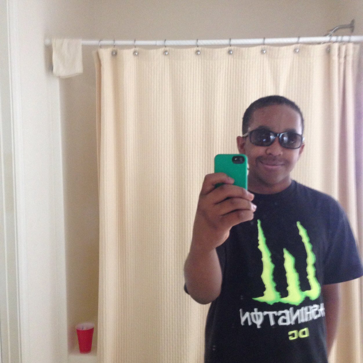 Everybody is awsome