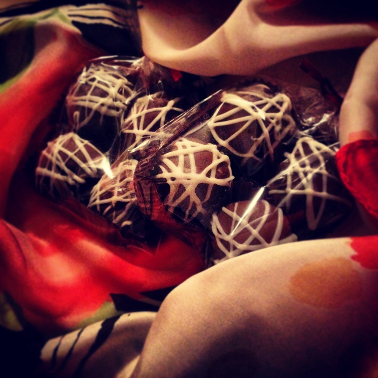 Sweets_4_Smiles's profile picture. Sweets for Smiles is a nonprofit. We use money from selling homemade sweets then donate to Operation smile so that children with cleft palates can smile.