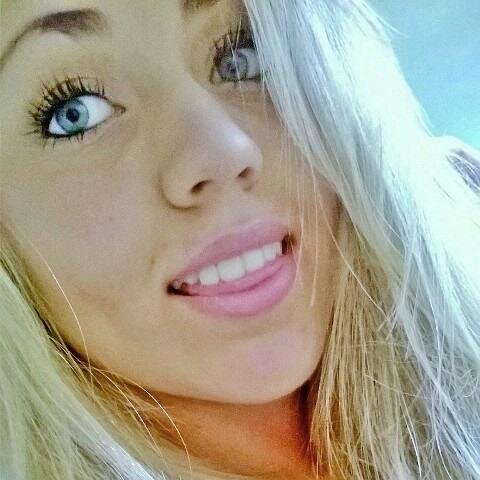 Fernanda_Boiko's profile picture. @Jeeh_Campagnaro aqui ♥