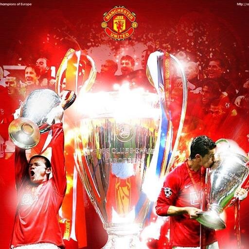 Maddy_MUFC's profile picture. 
