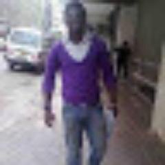 Am handsome,ambitious,and God fearing