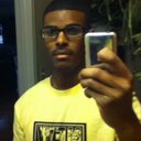 Xavier Vance - @kingsmiley840 - Twitter