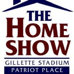 New England Home Show, where you’ll be delighted at the wide range of home improvement ideas on display.