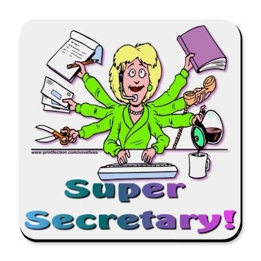 301secretary's profile picture. Only secretary in a tiny district of less than 200 kids, married to a Principal, Mom to 2 kids.  Posts are my own.