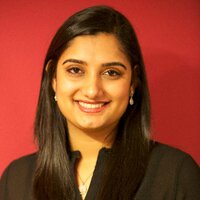 Ketki Duvvuru (@k3tk1) 's Twitter Profile Photo