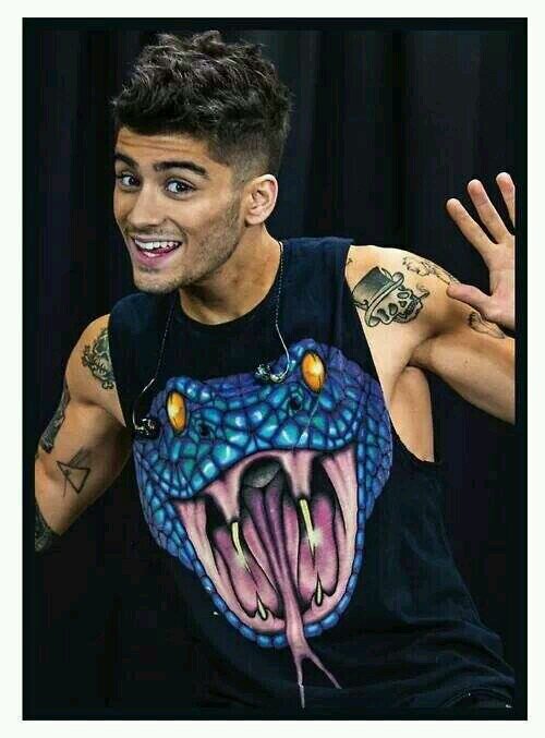 Directioner Forever!