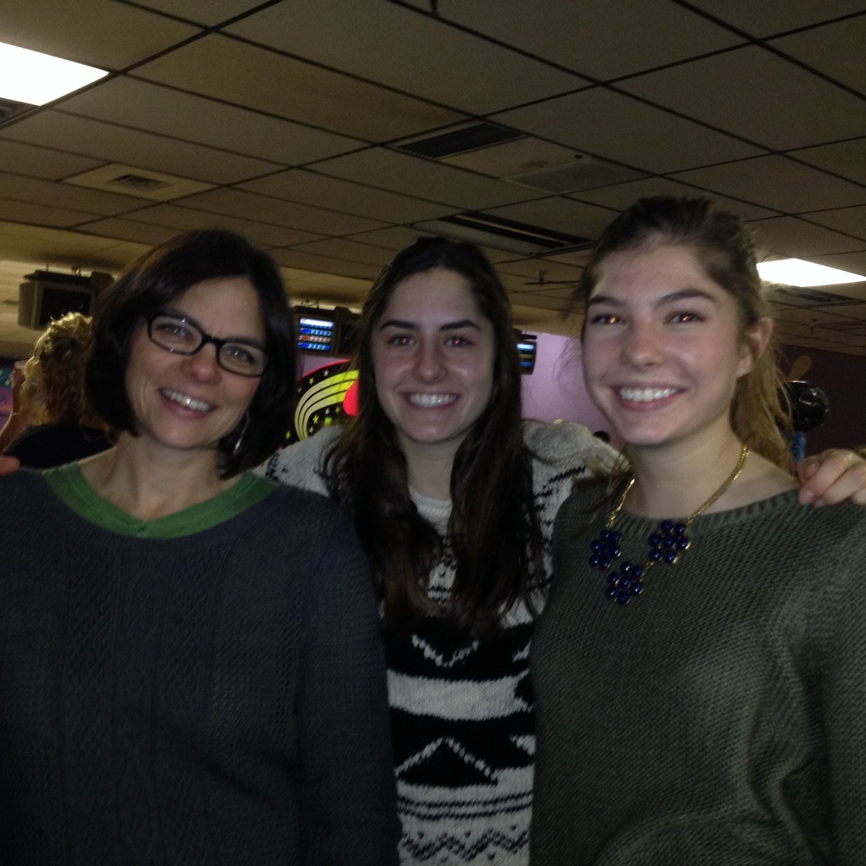 aacarmody's profile picture. 