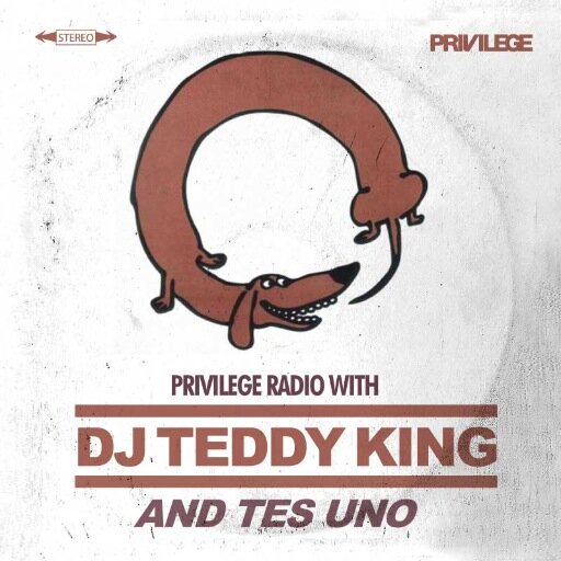 TeddyKing's profile picture. @ANTHEM_NYC  @LAFAYETTE_NYC @PRIVILEGE_NYC