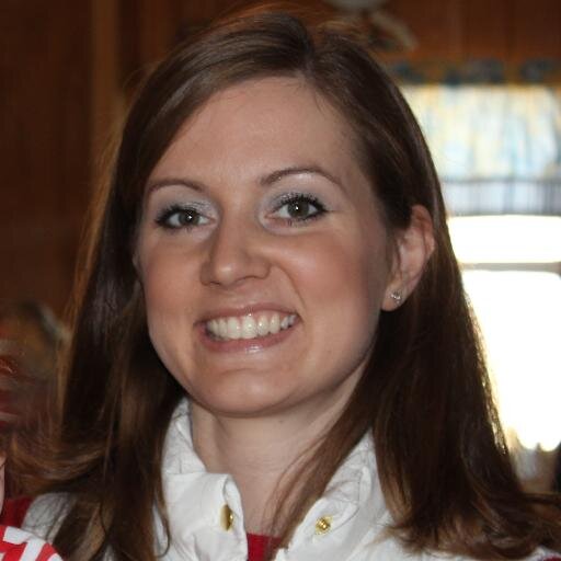 Wife, mother and HS CTE Teacher.