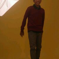 Dito hadi (@ditohadi) Twitter profile photo