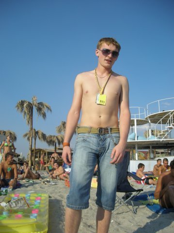 aivalab's profile picture. crazy, that's all