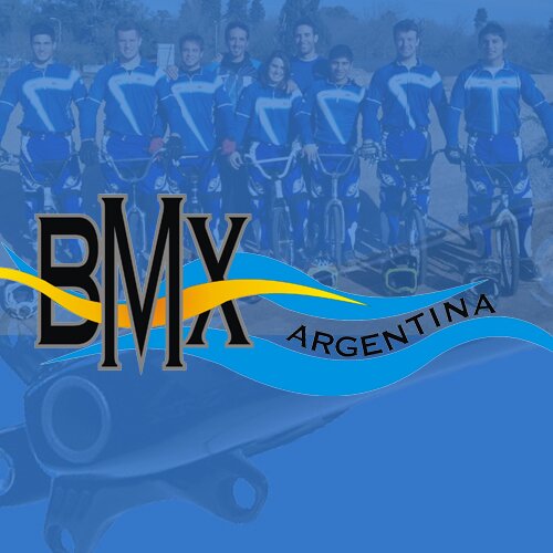 SXteamargentina's profile picture. Selección Argentina de BMX