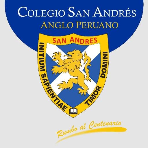 Fundado en 1917, el Colegio San Andrés - Anglo Peruano se ha caracterizado por la formación sólida y en base a valores cristianos.