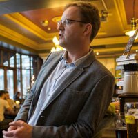 Daniel Cooney (@danielcooney) 's Twitter Profile