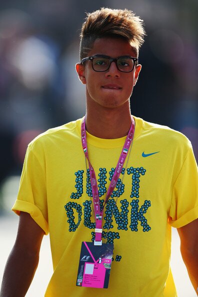 Fan Clube  Hachim Mastour 10 
Hachim Jogador de Futebol do AC Milan