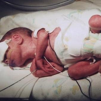 prayformaryeliz's profile picture. 