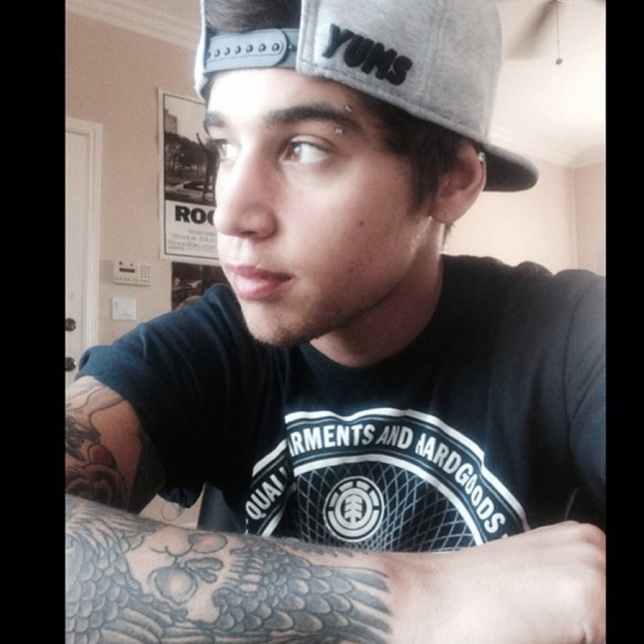 jaibrooksCCS's profile picture. Up for a laugh? Click the link --- http://t.co/BW53Oc5NkE