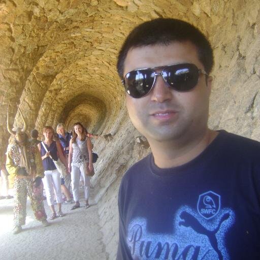 DocHaiderAbbas's profile picture. Clinical Oncologist