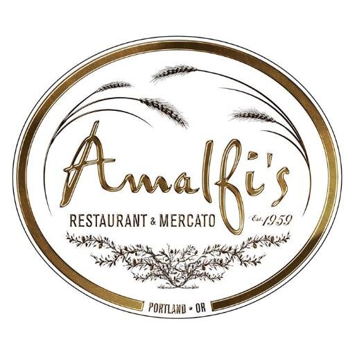 AmalfisPDX's profile picture. : : A NE PDX Italian classic serving Portland since 1959 - known for award winning pizza and comfort food : : Open for takeout 3-9pm Tues-Sun