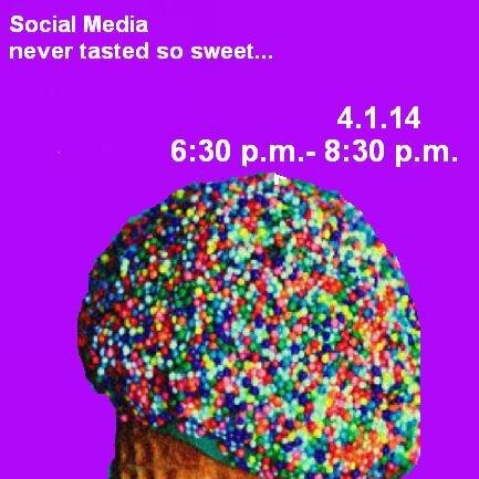 URI Public Relations Student Society of America Hosts our 3rd Annual Social Media Social: The Tradigital Age April 1, 2014 6:30-8:30 p.m.