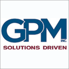 GPMInc's profile picture. We make & distribute the world’s toughest slurry pumps. Makers of GPM-Eliminator. Service & repair. Industrial solutions. Represent @Flowserve, @Sundyne & more.