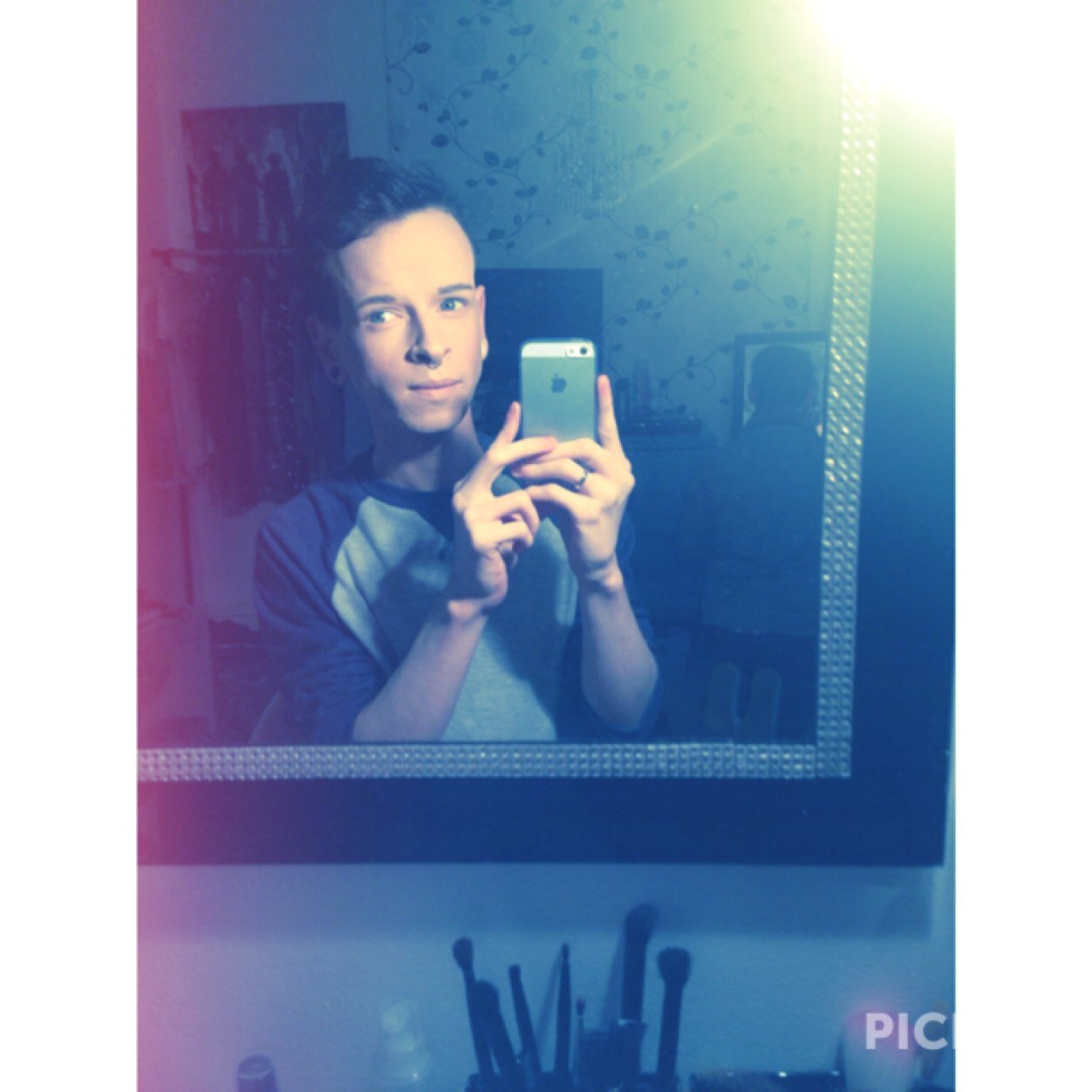 JoshuaJohnBitch's profile picture. Just a 18 year old welsh boy tryna make it BIG, Youtuber and part time diva.