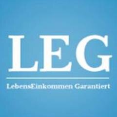 LebensEinkommen Garantiert 
Lösungen für ein Zusammenleben von Mensch & Mensch, Mensch & Tier, Mensch & Natur #TFB #Grundeinkommen #Menschenrechte #BGE