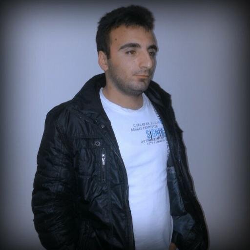srtssedat's profile picture. 