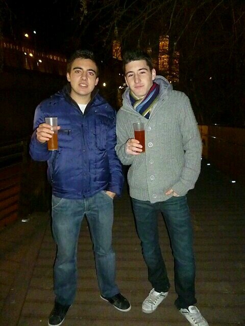Zaragoza