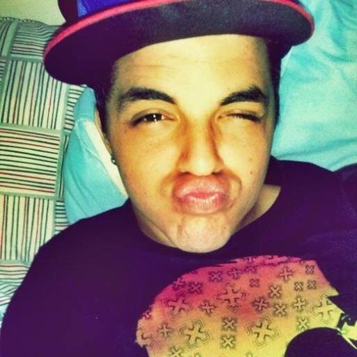 ousado e alegre
