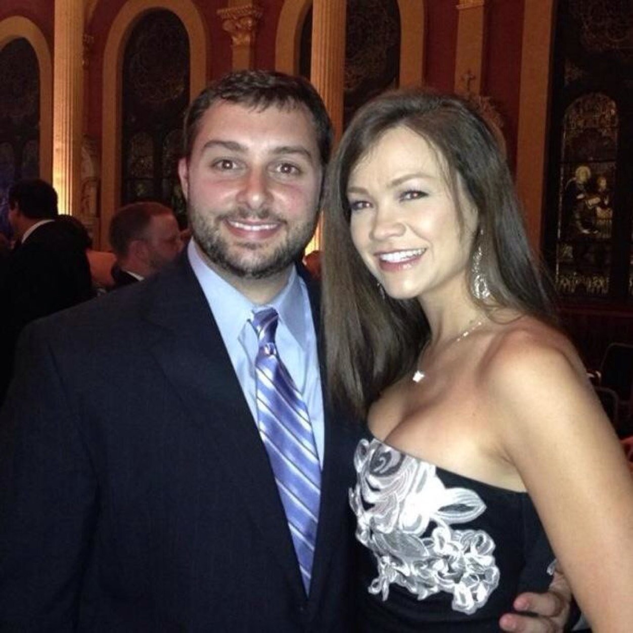 United States Air Force vet, husband to one wife.  Currently beginning a career in catastrophe adjusting, and excited to see where it goes!