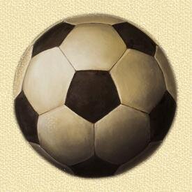 atrasdabola's profile picture. Em todos os países, em diferentes culturas, em qualquer canto. A bola é uma paixão universal. E Vik Muniz foi entender mais sobre isso.
#atrasdabola