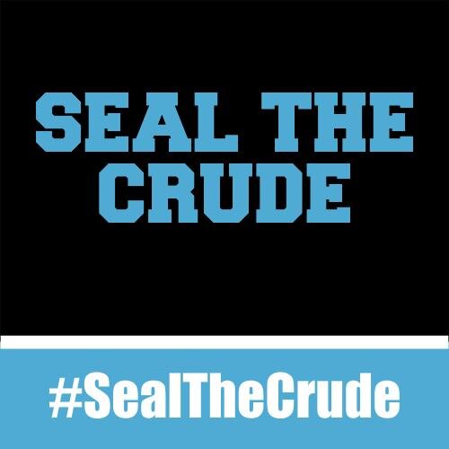 sealthecrude's profile picture. Like blood diamonds, crude oil theft needs to be globally tackled as an organized crime with trans-border tentacles. #SaturdayOilDrills #SealTheCrude