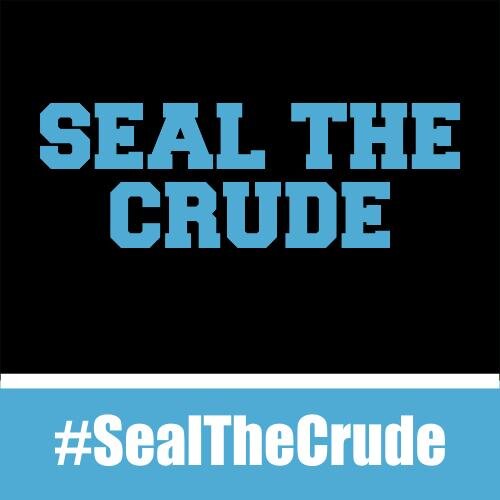 Like blood diamonds, crude oil theft needs to be globally tackled as an organized crime with trans-border tentacles. #SaturdayOilDrills #SealTheCrude