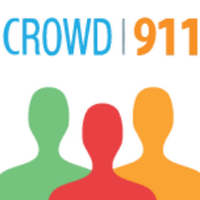 Crowd911(@crowd911) 's Twitter Profile Photo