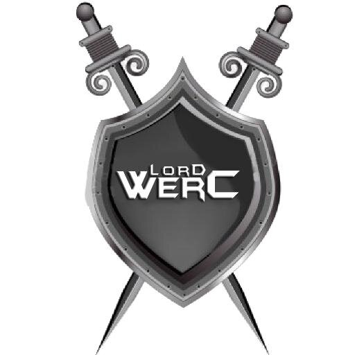 lordwerc's profile picture. 