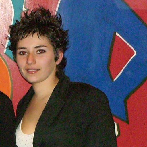 artePPita's profile picture. 