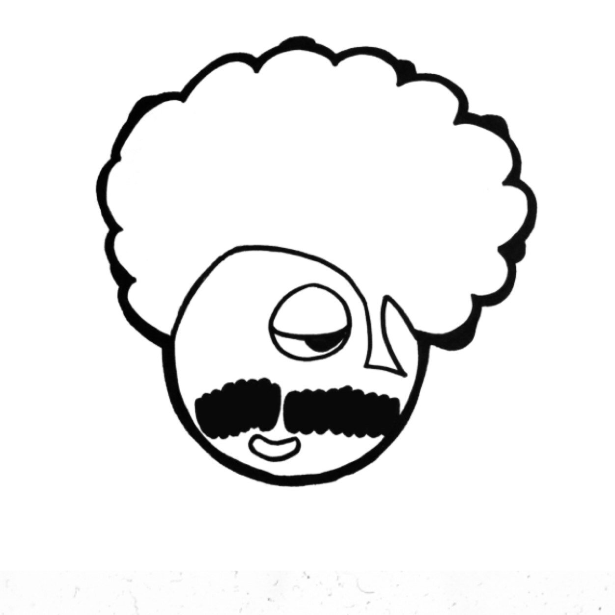 voodooisreal's profile picture. Strong people don't need strong leaders.

-Ella Baker