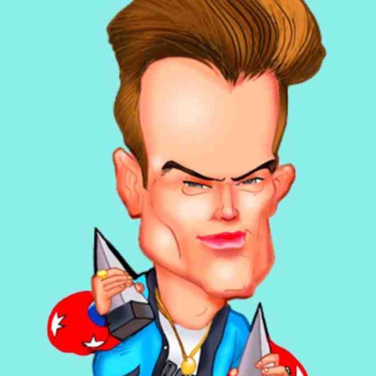 VanillaIceT's profile picture. 