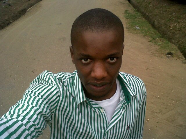 Tall dark with dark evening eyes