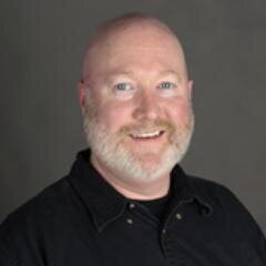 Strategic visionary. Connector of ideas. Purveyor of UX. Pretend futurist. XR curious. Analytics alchemist. Husband. Friend of students. Follower of Christ.