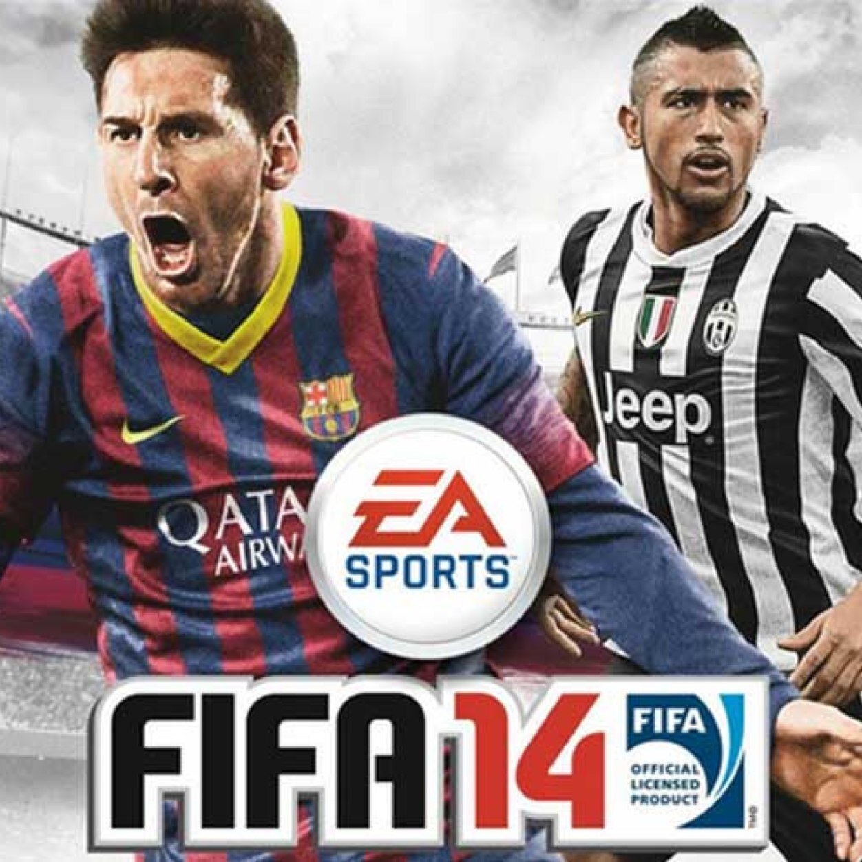 Sorteos jugadores fifa 14. Gana jugadroes de fifa 14 gratis.