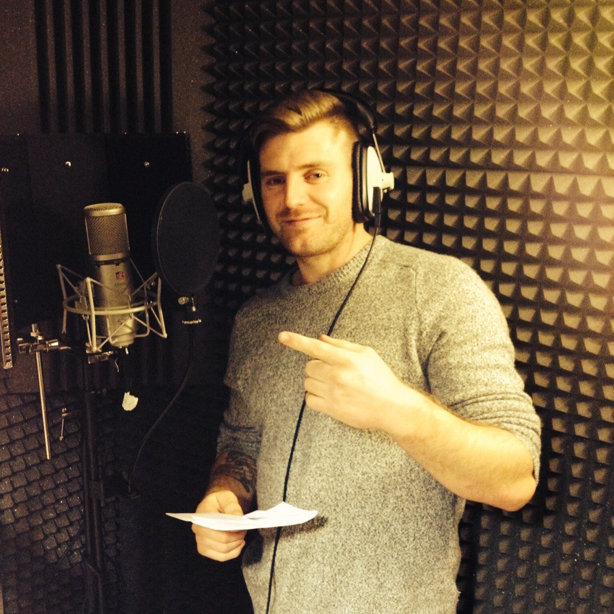 AdamStobo123's profile picture. 