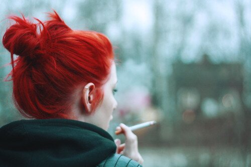 Italian girl.
British heart. 
Ed sheeran is my poet.