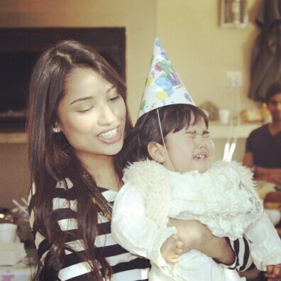 I'm a wife, mommy, sister, daughter, Muslim. Welcome to my world of thoughts, opinions and vents!