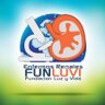 Fun_Luvi's profile picture. Fundación Luz y Vida, te da la bienvenida.