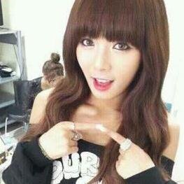 I love kpop :3