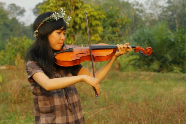 IG:YosyannisaPekanbaru 0* November 1995 . Mention kalau mau di follback ;) •
Nobody knows about......