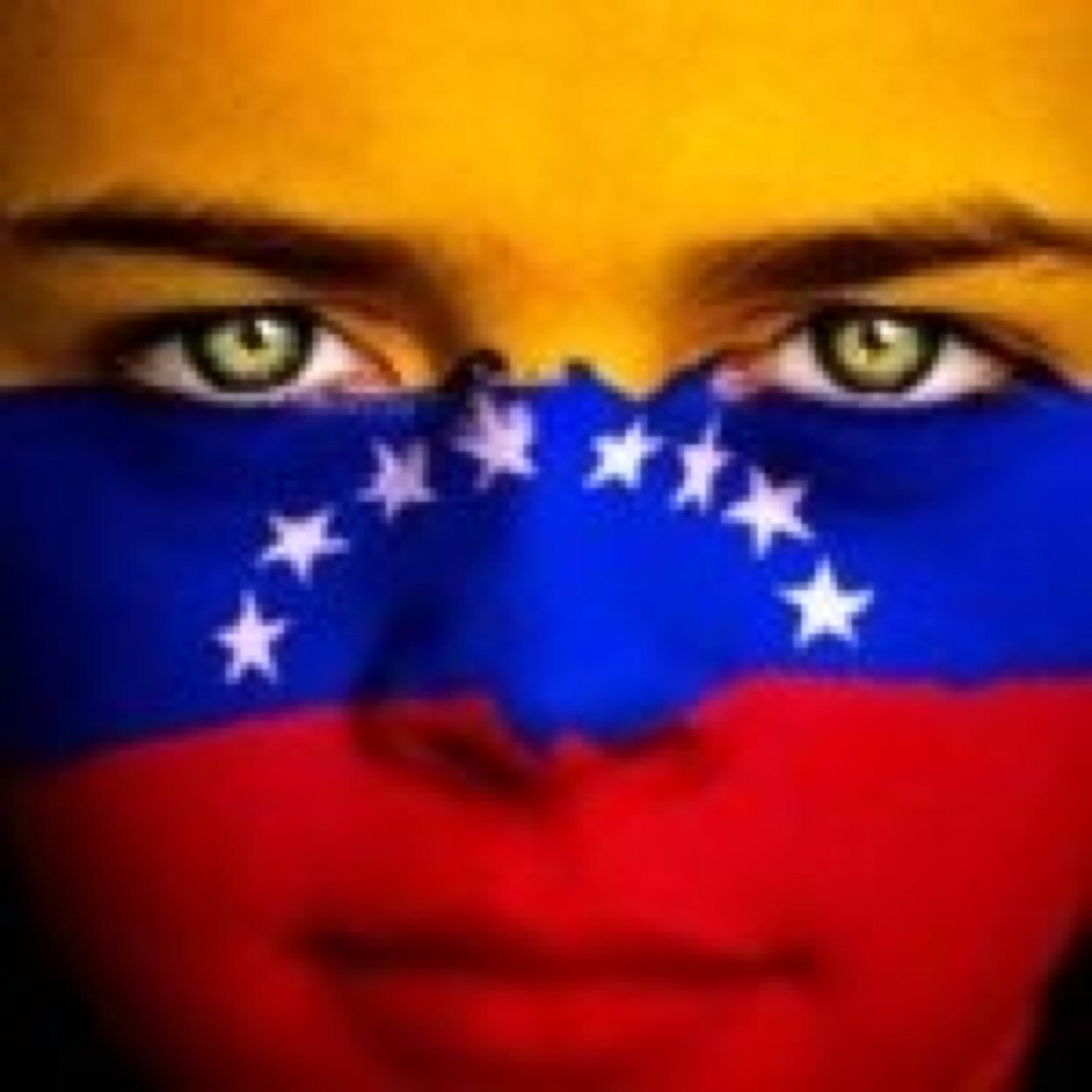 Luchador por venezuela... Humilde, Obediente y servicial. pero valiente